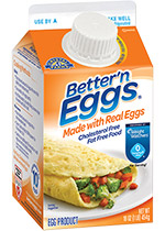 Better'n Eggs
