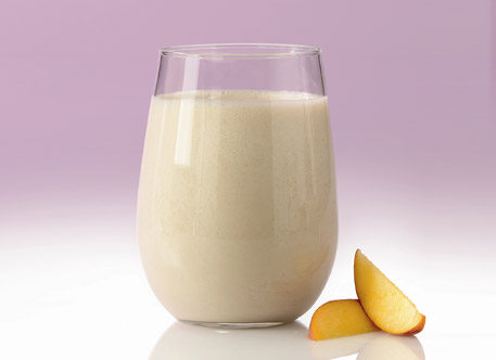 Chai Soy Protein Smoothie
